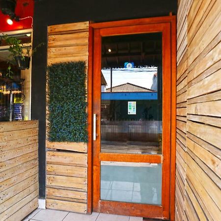 Bedplus Backpacker Kuta Legian  Ngoại thất bức ảnh