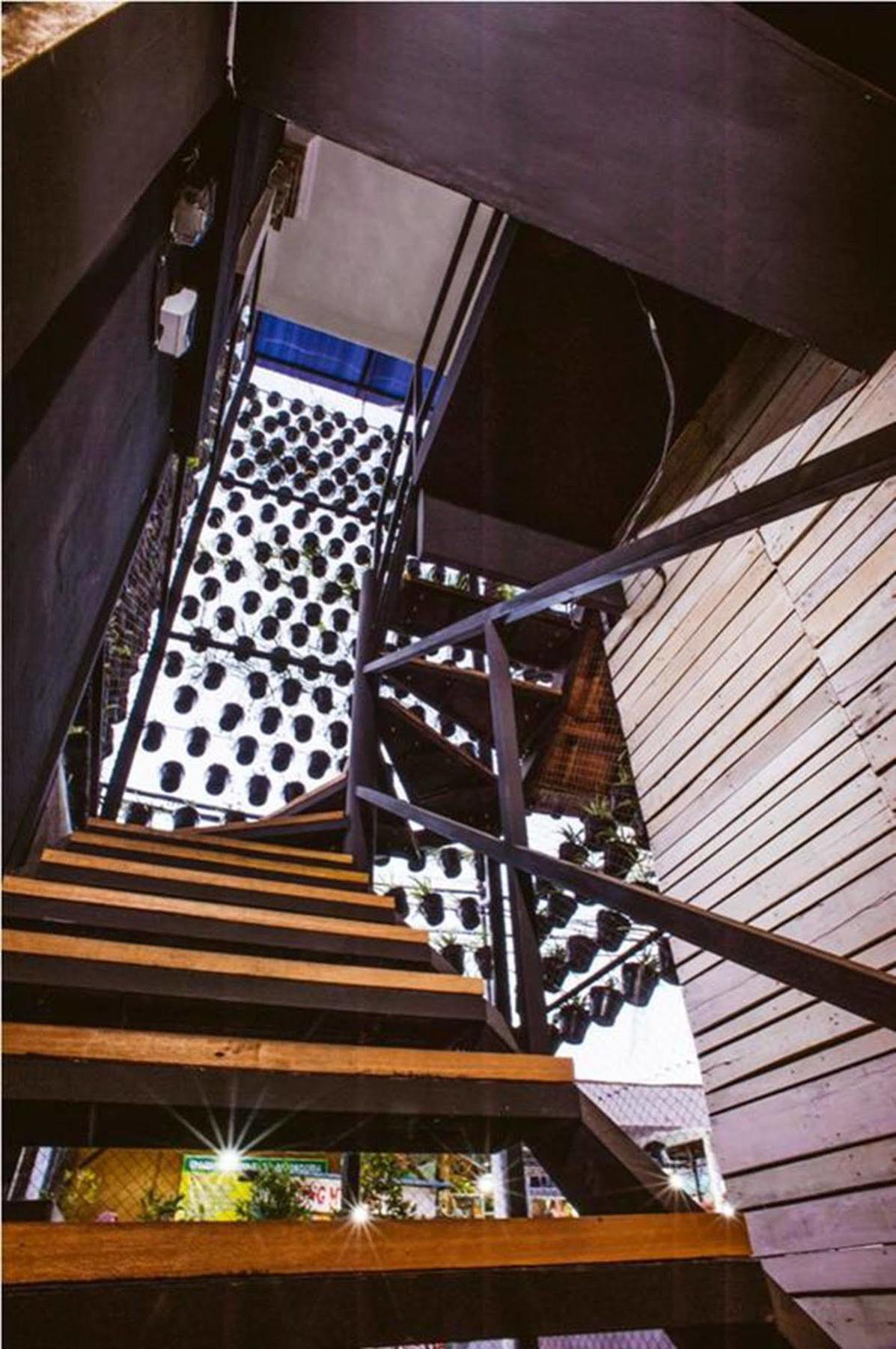 Bedplus Backpacker Kuta Legian  Ngoại thất bức ảnh