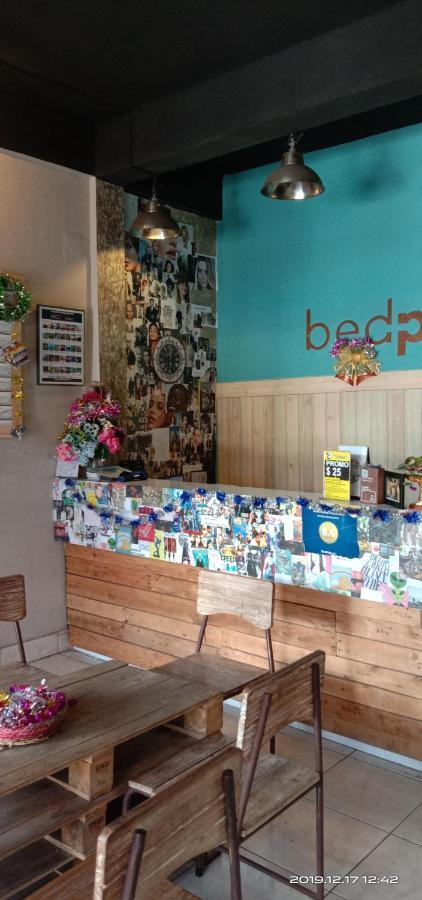 Bedplus Backpacker Kuta Legian  Ngoại thất bức ảnh
